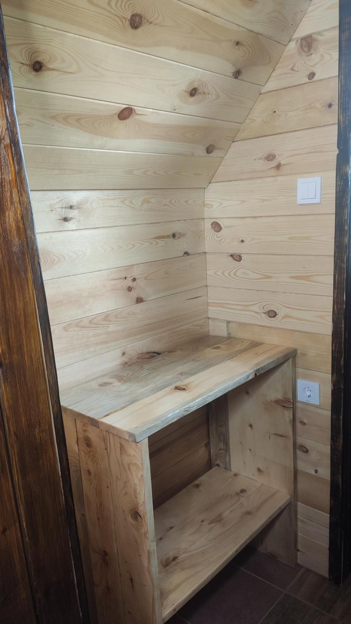 Cottage Bosaca Žabljak Zewnętrze zdjęcie