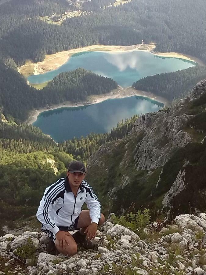 Cottage Bosaca Žabljak Zewnętrze zdjęcie